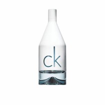 Parfum Homme Calvin Klein In2U EDT 100 ml