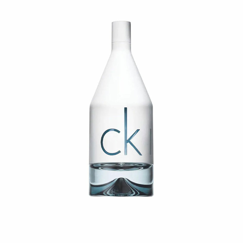 Men's Perfume Calvin Klein In2U EDT 100 ml