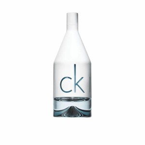 Men's Perfume Calvin Klein In2U EDT 100 ml