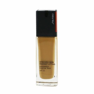 Liquid Make Up Base Shiseido 730852167513