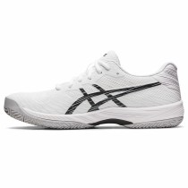 Chaussures de Tennis pour Homme Asics Gel-Game 9 Clay/Oc Hombre Blanc