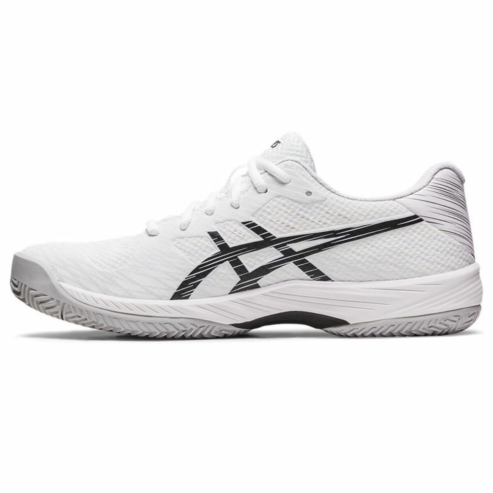 Chaussures de Tennis pour Homme Asics Gel-Game 9 Clay/Oc Hombre Blanc