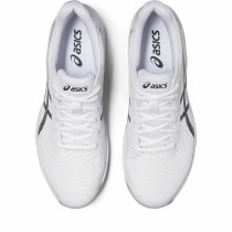 Chaussures de Tennis pour Homme Asics Gel-Game 9 Clay/Oc Hombre Blanc