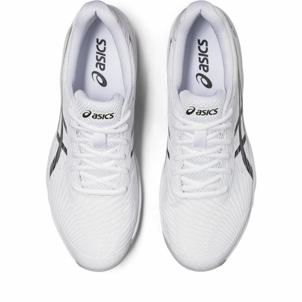 Chaussures de Tennis pour Homme Asics Gel-Game 9 Clay/Oc Hombre Blanc