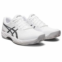 Chaussures de Tennis pour Homme Asics Gel-Game 9 Clay/Oc Hombre Blanc
