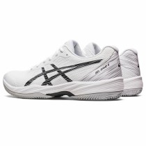 Chaussures de Tennis pour Homme Asics Gel-Game 9 Clay/Oc Hombre Blanc