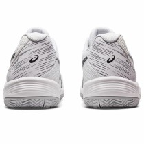 Chaussures de Tennis pour Homme Asics Gel-Game 9 Clay/Oc Hombre Blanc
