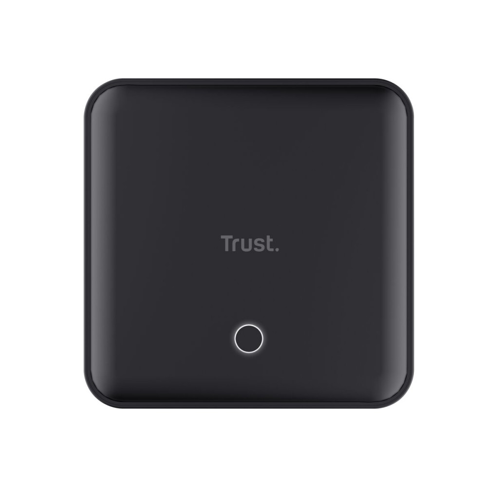 Dock/Basis der Ladung Trust 25242 USB 2.0 Art C