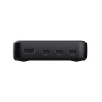 Dock/Basis der Ladung Trust 25242 USB 2.0 Art C