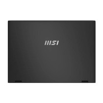 Laptop MSI PRESTIGE 16 AI STUDIO B1VFG-022 16" Intel Core Ultra 7 155H 16 GB RAM 1 TB SSD Spanish Qwerty