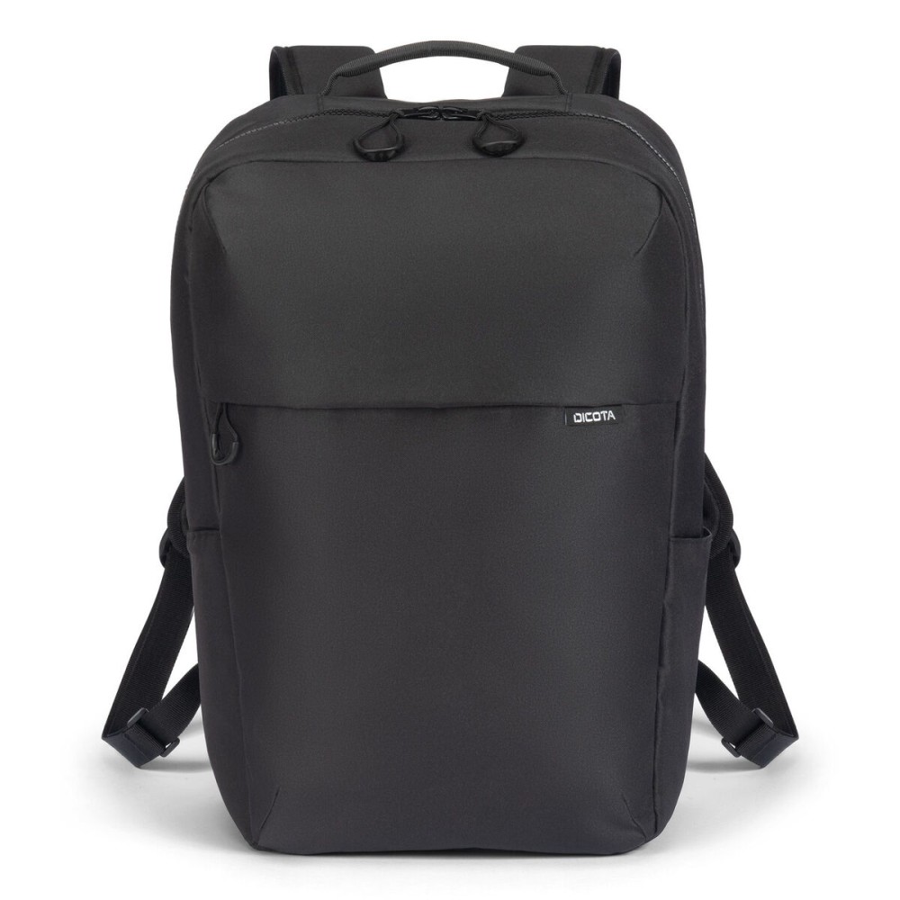 Laptoptasche Dicota D32115-RPET Schwarz