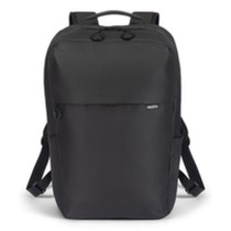 Laptop Backpack Dicota D32115-RPET Black