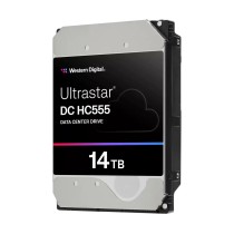 Festplatte Western Digital 0B48721 3,5" 14 TB