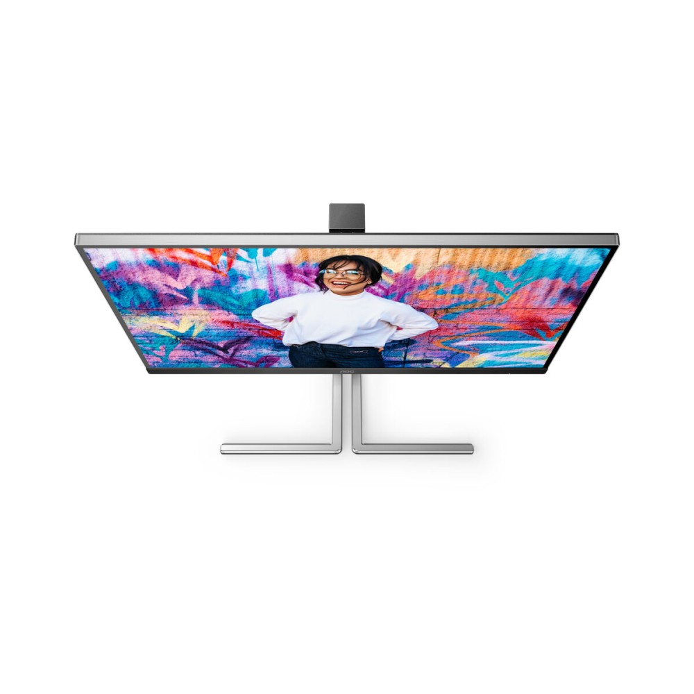 Gaming-Monitor AOC Q27U3CV 4K Ultra HD 27"