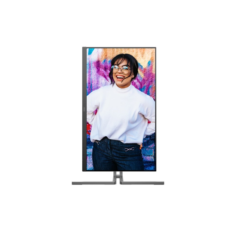 Gaming-Monitor AOC Q27U3CV 4K Ultra HD 27"