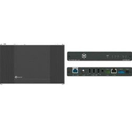 Video-Bedienung Kramer Electronics EXT3-POE-XR-R