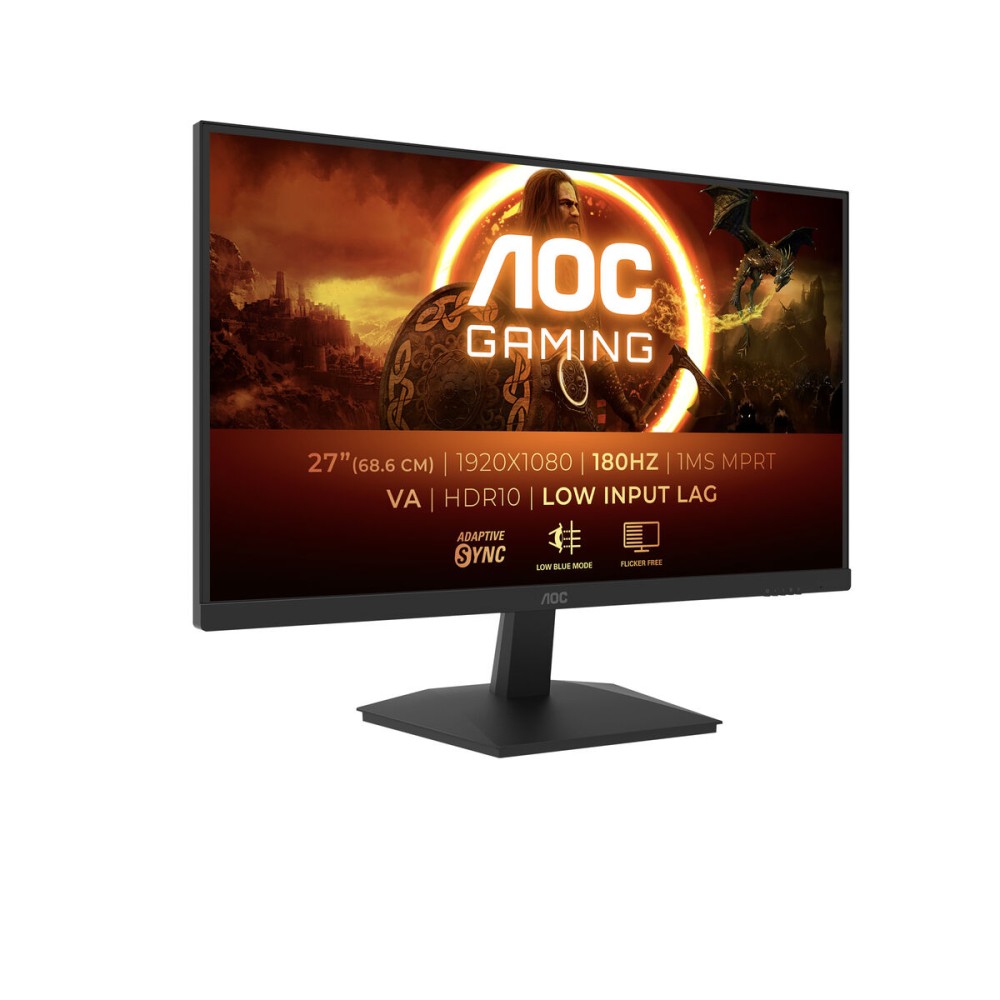 Gaming Monitor AOC 27G15N2 Full HD 27"