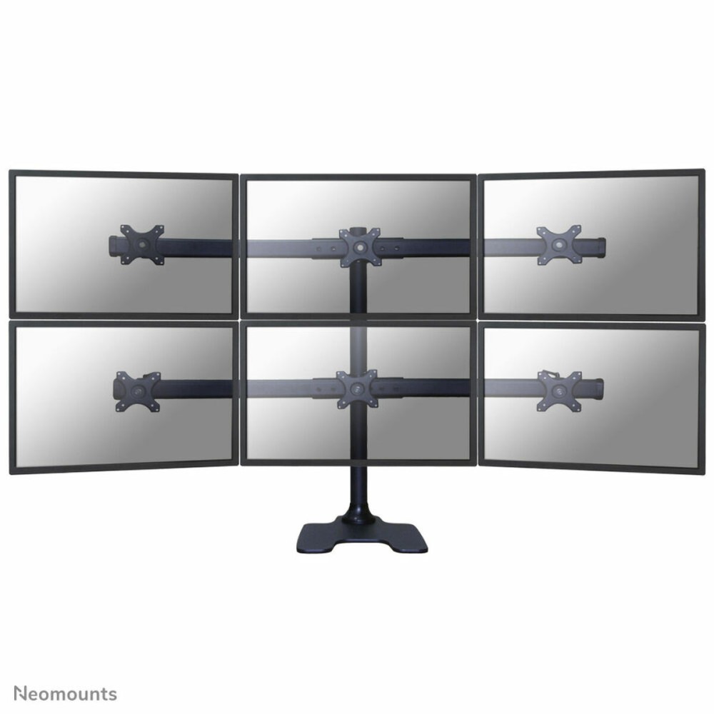 Support de TV Neomounts FPMA-D700DD6 10-27" 8 kg
