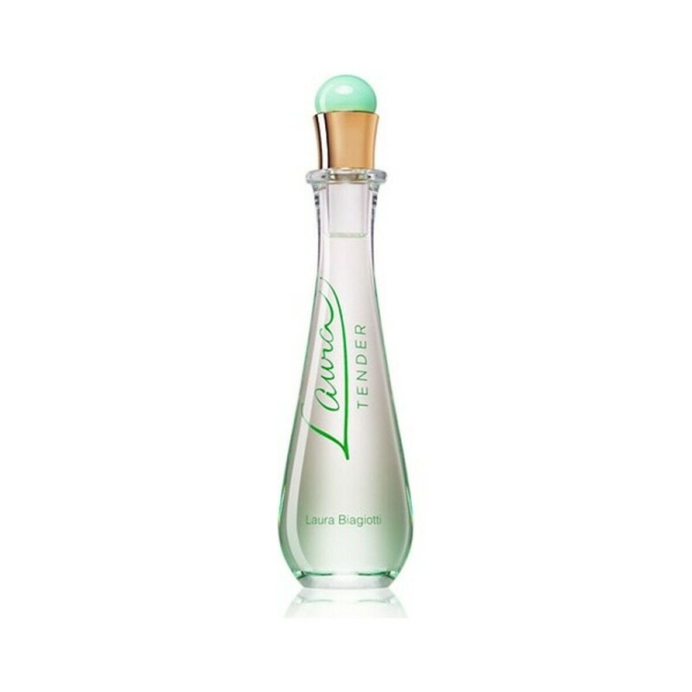 Parfum Femme Laura Biagiotti Laura Tender EDT 75 ml