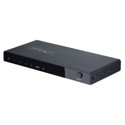 HDMI-Switch Startech (Restauriert A)