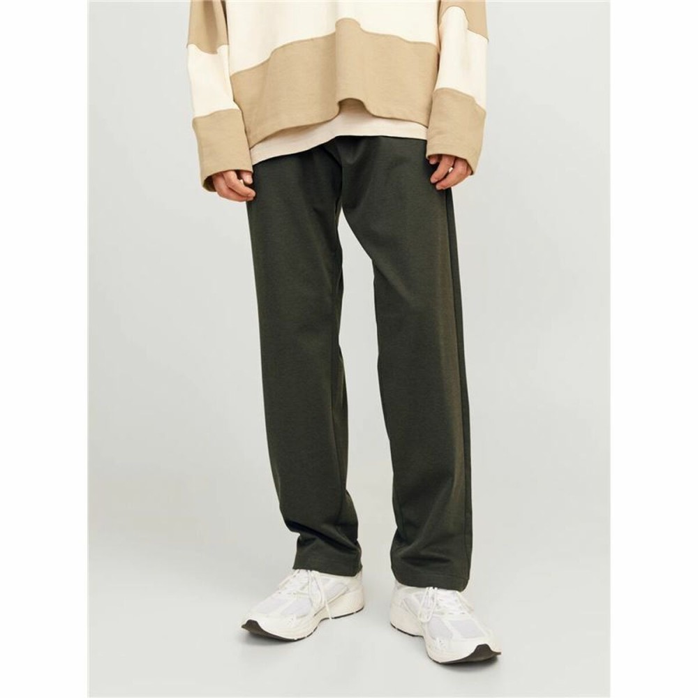 Hose für Erwachsene Jack & Jones stkane pierre Dunkelgrün Herren