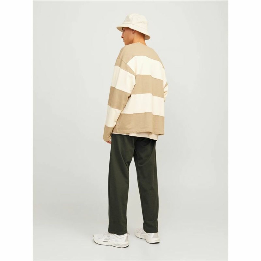 Hose für Erwachsene Jack & Jones stkane pierre Dunkelgrün Herren