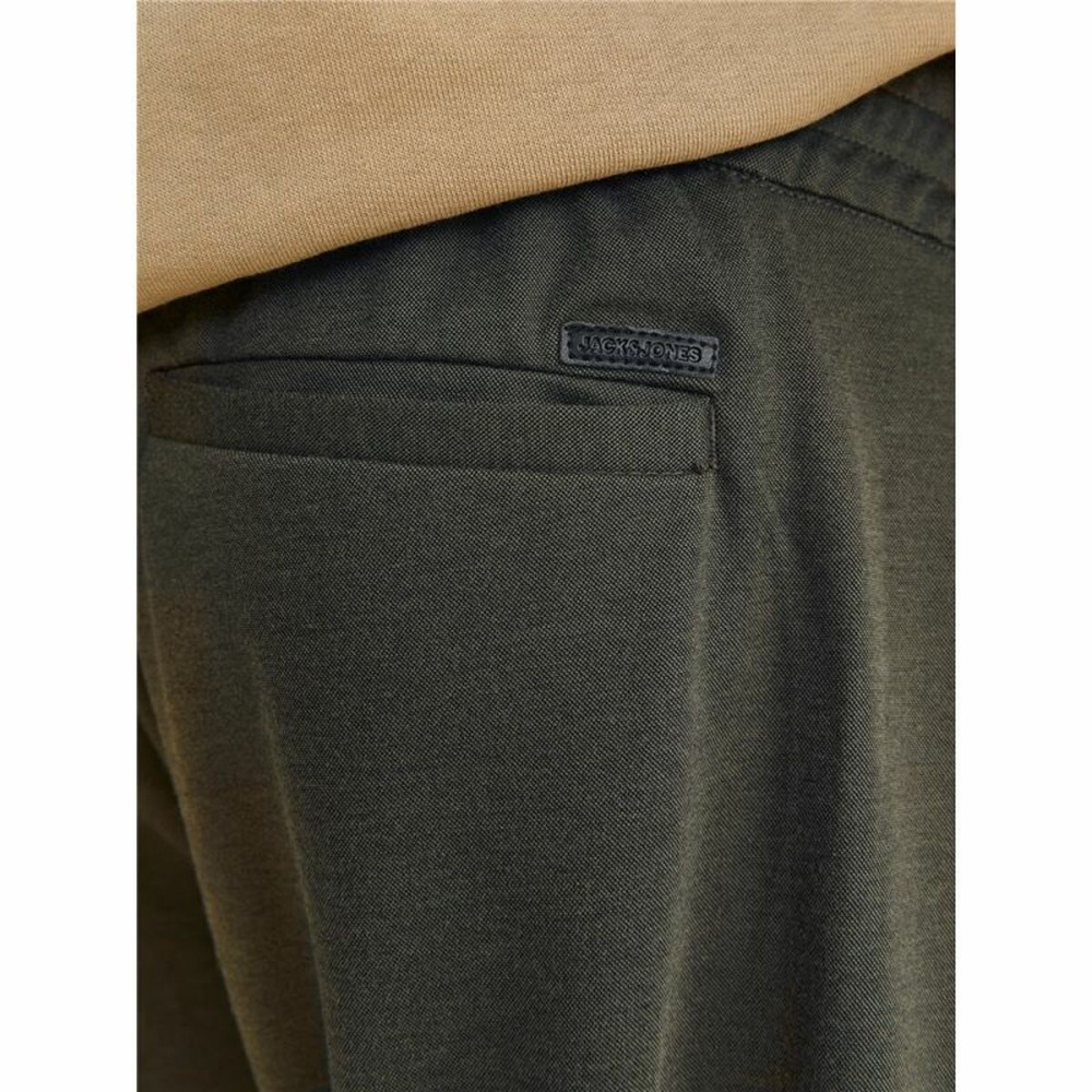 Pantalon pour Adulte Jack & Jones stkane pierre Vert foncé Homme