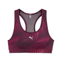 Sport-BH Puma 4Keeps Bra P Rosa