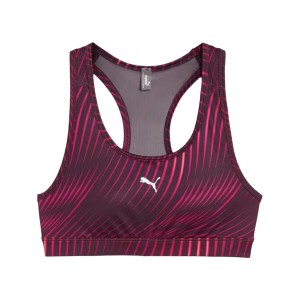 Sport-BH Puma 4Keeps Bra P Rosa