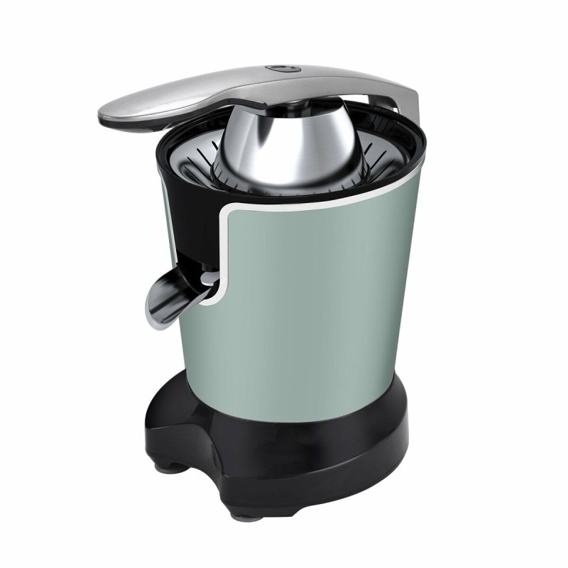 Centrifugeuse électrique Küken 37001 Noir Vert 650 W