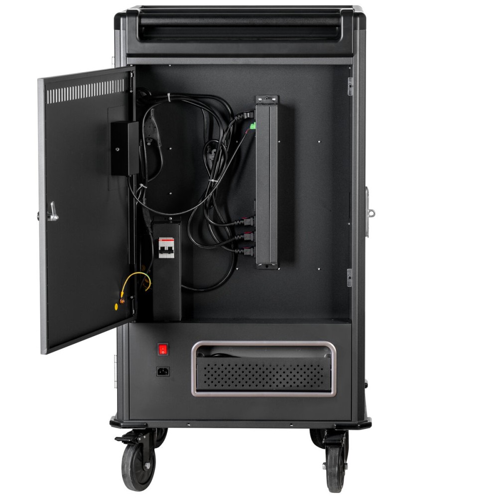 Armoire Murale Rack V7 CHGCT30-2E