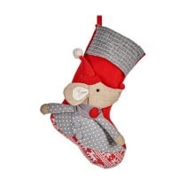 Weihnachtsstrumpf Krist+ FG03-RG1119B Mouse