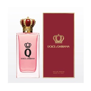 Parfum Femme D&G Dolce Gabbana Q EDP Dolce Gabbana Q