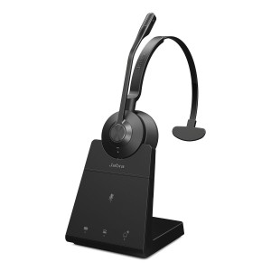 Kopfhörer GN Audio 9653-523-111 Schwarz