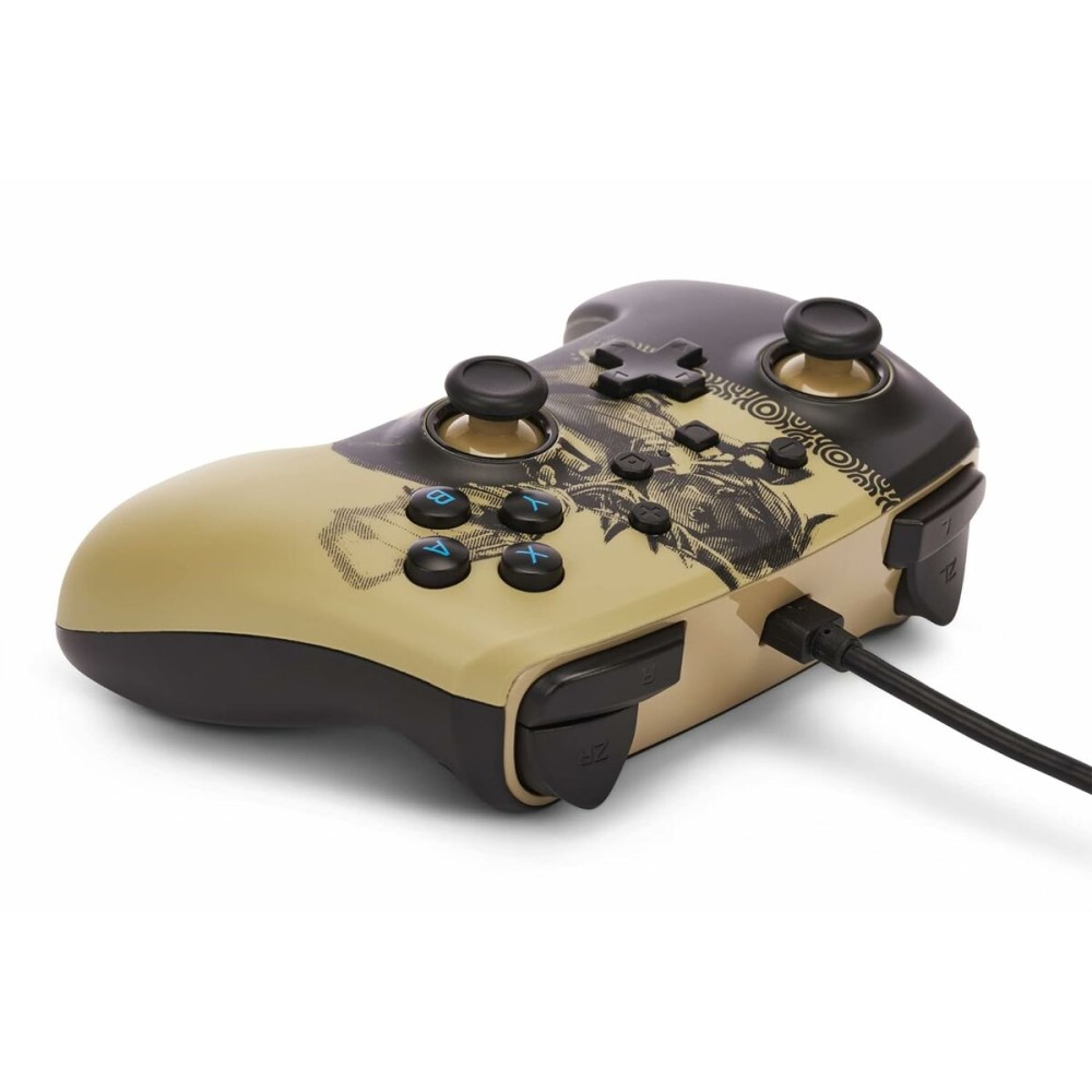 Gaming Controller Powera ANCIENT AR Nintendo Switch
