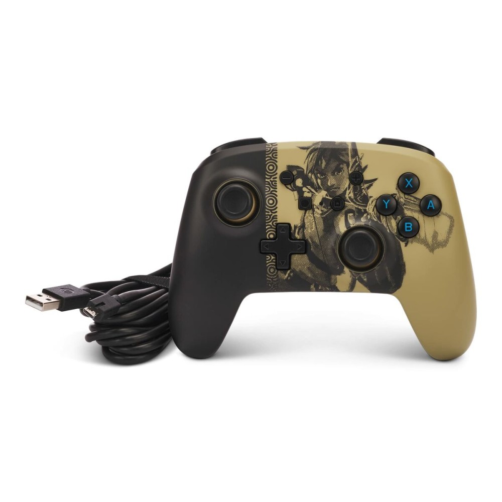 Gaming Controller Powera ANCIENT AR Nintendo Switch