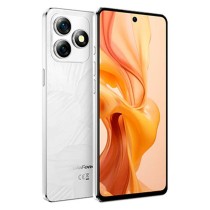 Smartphone Ulefone Note 18 Pro 6 GB RAM 256 GB White