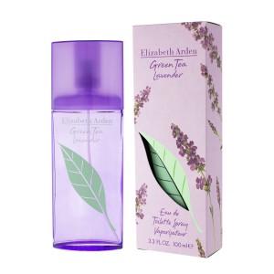Parfum Femme Elizabeth Arden Green Tea Lavender EDT 100 ml