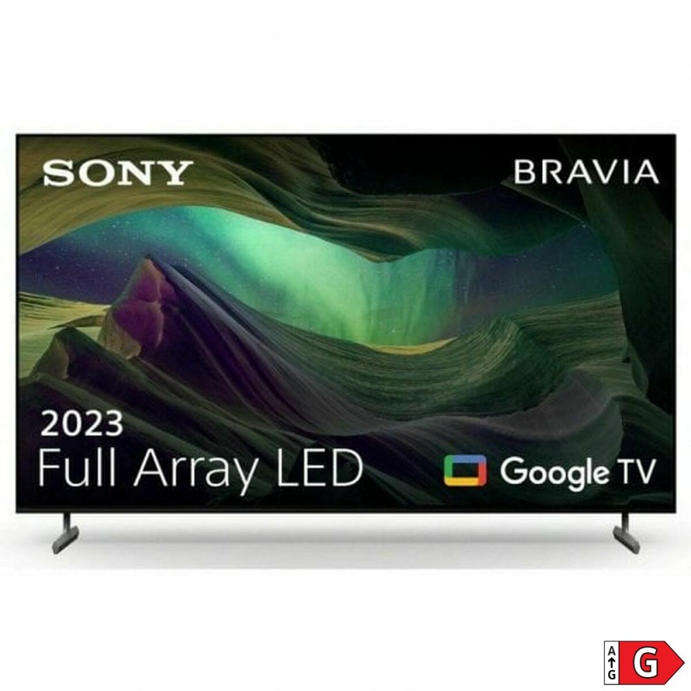 Fernseher Sony 65X85L 65" 4K Ultra HD HDR D-LED LCD
