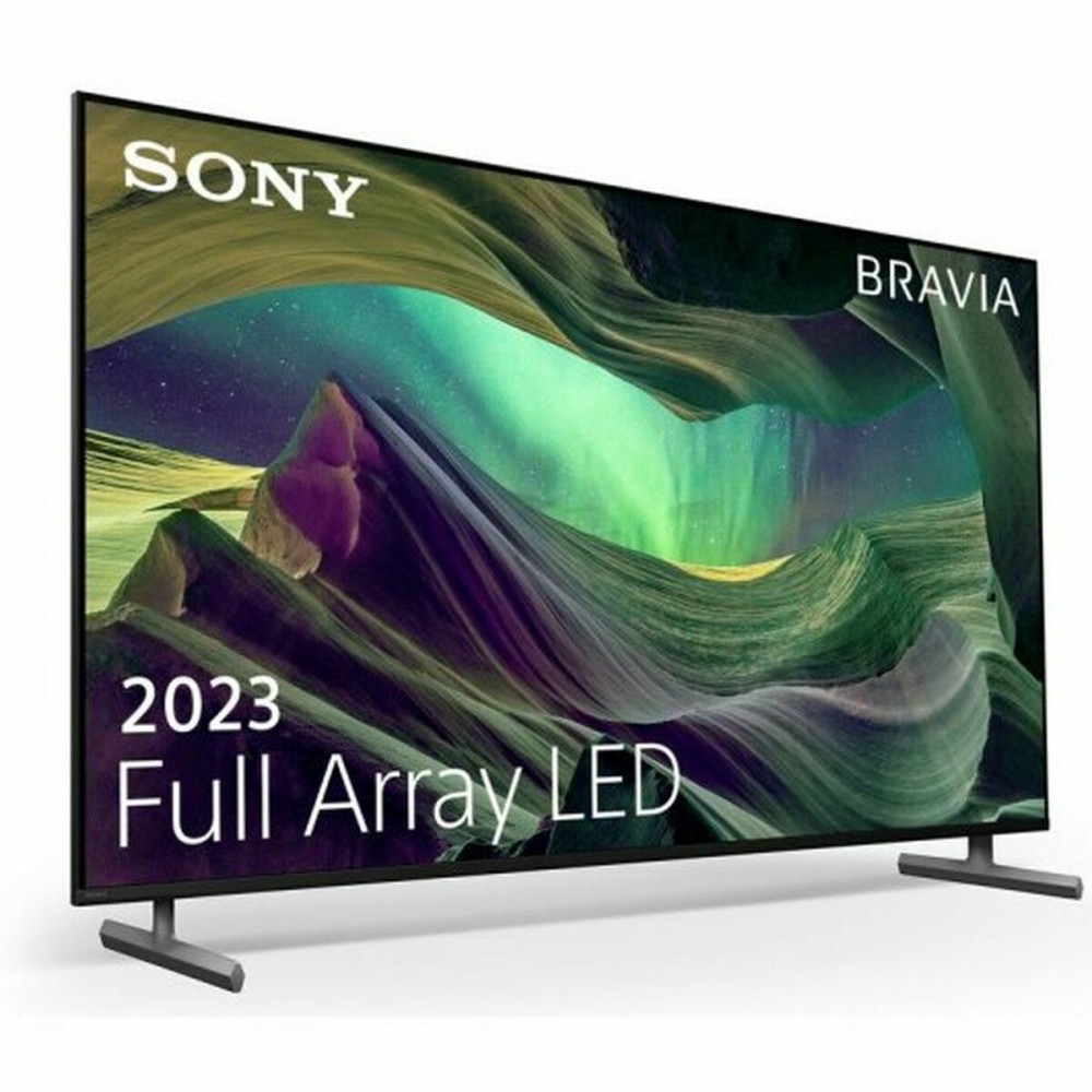 Fernseher Sony 65X85L 65" 4K Ultra HD HDR D-LED LCD