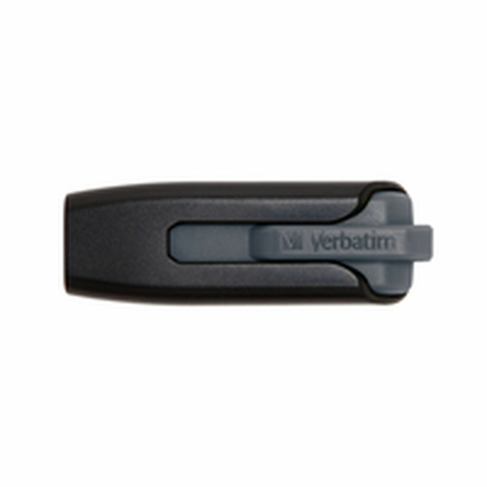 USB Pendrive Verbatim Schwarz Grau Bunt 128 GB