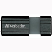 Clé USB Verbatim Noir 128 GB