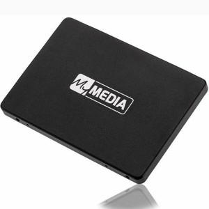Hard Drive MyMedia 1 TB SSD