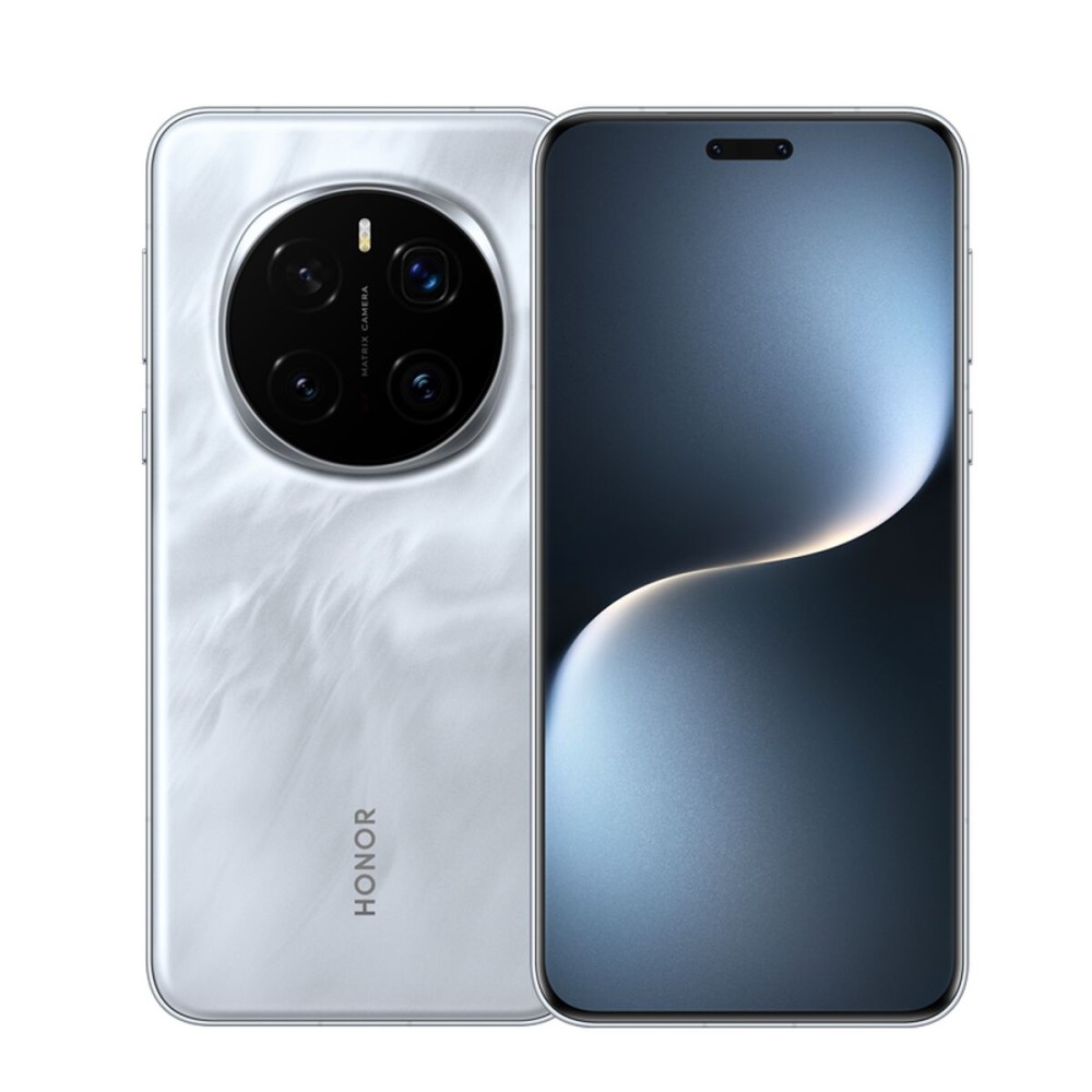 Smartphone Honor MAGIC 7 PRO 6,8" 12 GB RAM 512 GB Gris