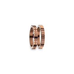 Bague Femme AN Jewels AR.R2NS03SBR-8 8