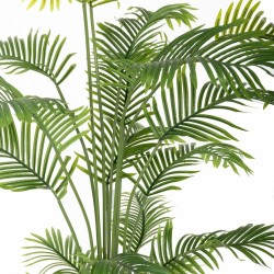 Plante décorative Polyuréthane Ciment Areca 150 cm