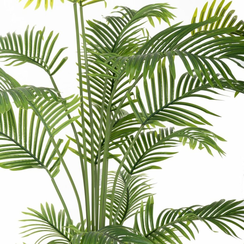 Decorative Plant Polyurethane Cement Areca 150 cm