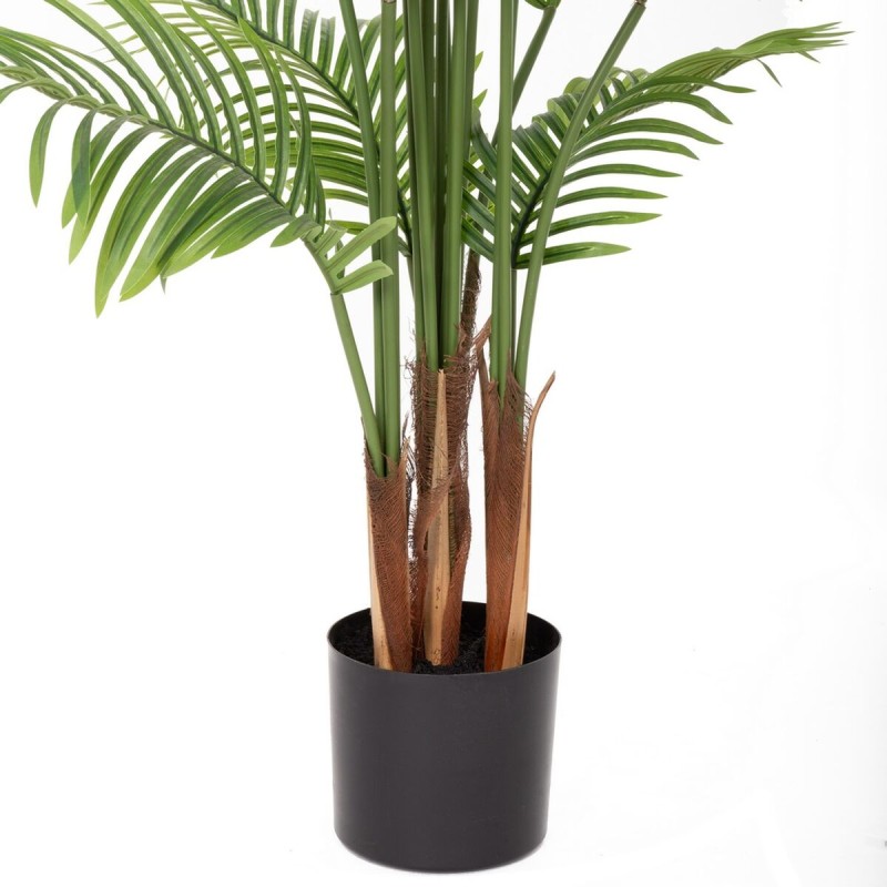 Dekorationspflanze Polyurethan Zement Areca 150 cm