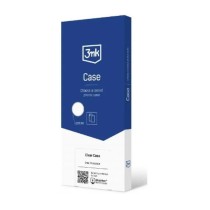 Protection pour téléphone portable 3mk XIAOMI REDMI A3 Transparent Xiaomi