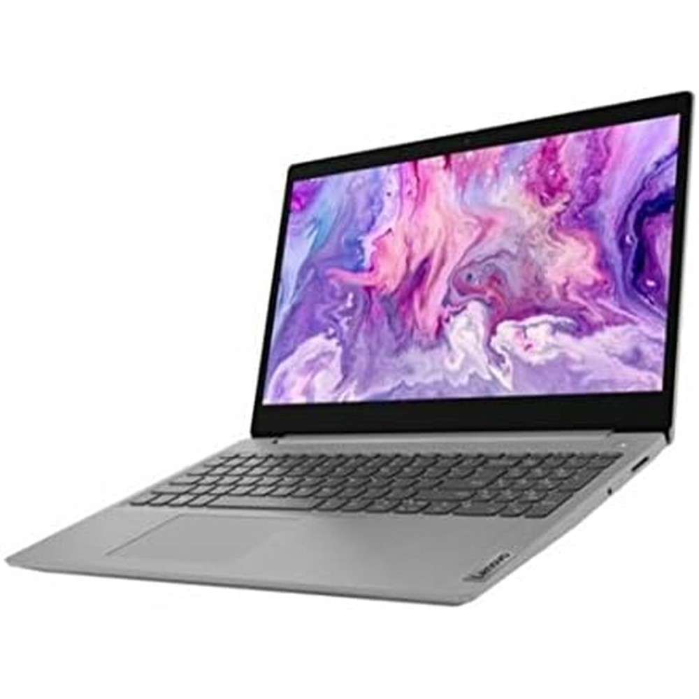 Ordinateur Portable Lenovo IDEAPAD 3 15ADA6 512 GB SSD 15,6" AMD Ryzen 7 3700U 12 GB RAM